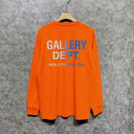 Picture of Gallery Dept T Shirt Long _SKUGalleryDeptS-XXLsytCHGA00950910